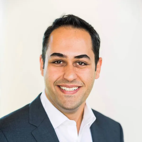Koosha Golmohammadi
